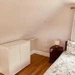 Teach Máire, Сasa de vacaciones