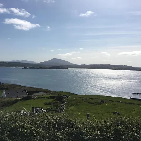 Teach Maire, Dom wakacyjny *