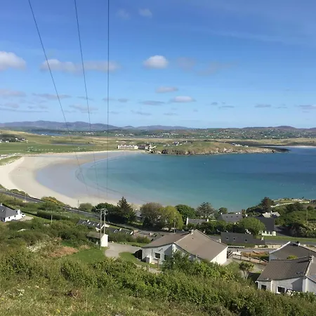 Teach Maire, * Downings