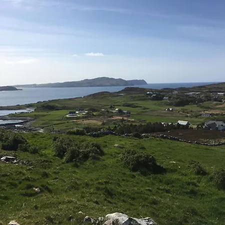 Teach Maire, Dom wakacyjny