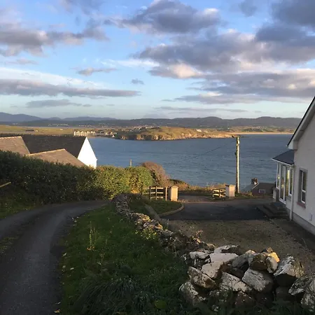 Feriehus Teach Maire,