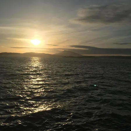 Teach Maire, * Downings