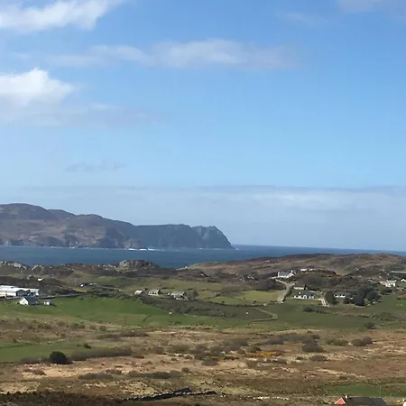 Teach Maire, Dom wakacyjny *