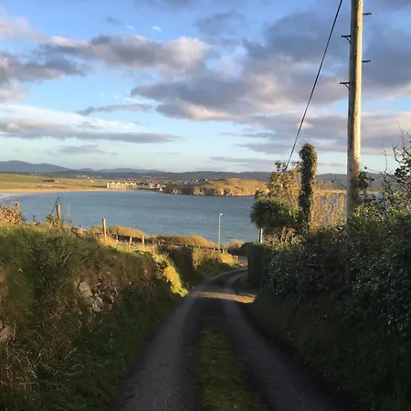 Teach Maire, Holiday home
