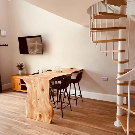 Dom wakacyjny Teach Maire, *