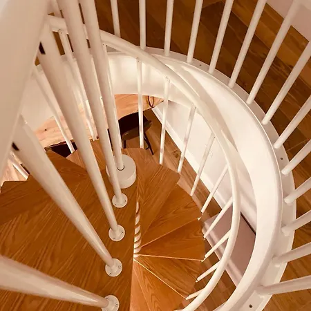 Teach Maire, Dom wakacyjny