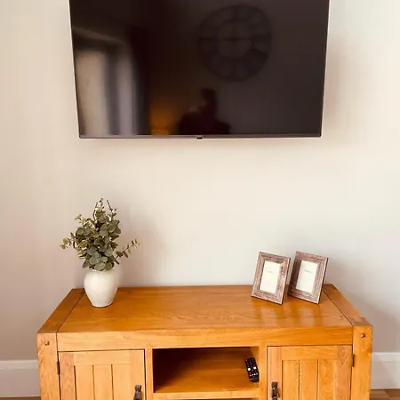 Dom wakacyjny Teach Maire, Downings