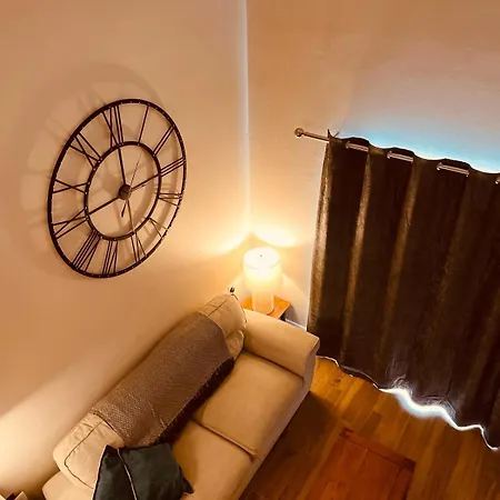 Dom wakacyjny Teach Maire, Downings