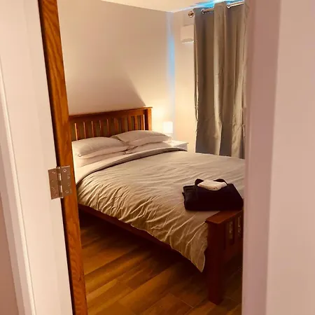 Teach Maire, Dom wakacyjny