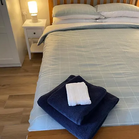 Dom wakacyjny Teach Maire,