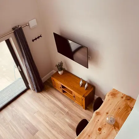 Teach Maire, Dom wakacyjny *