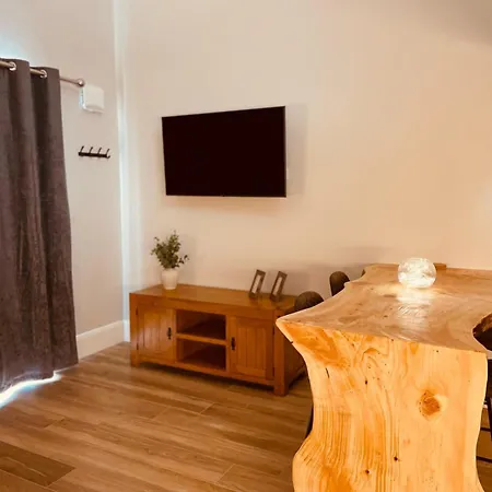 Dom wakacyjny Teach Maire, *