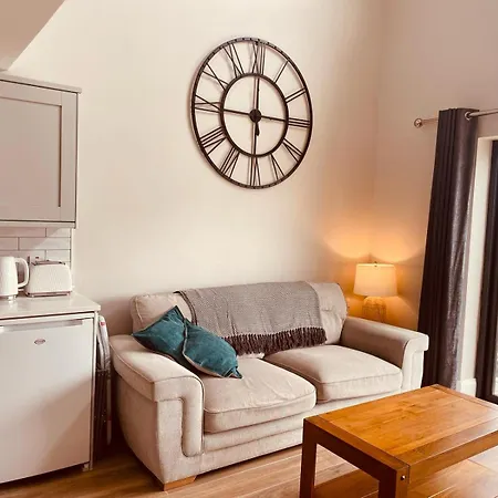 Teach Maire, Dom wakacyjny *