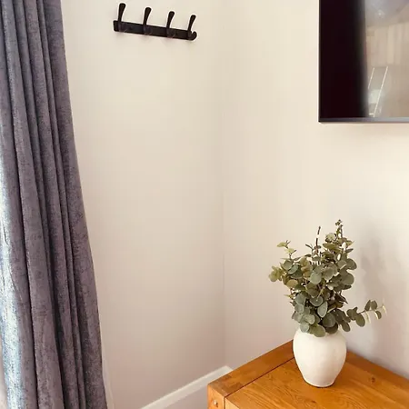 Dom wakacyjny Teach Maire, Downings