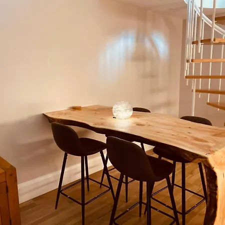 Ferienhaus Teach Maire, Downings