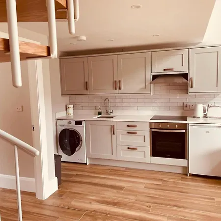 Dom wakacyjny Teach Maire,