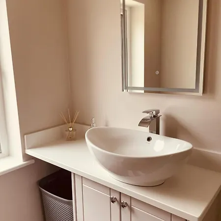 Teach Maire, Dom wakacyjny *