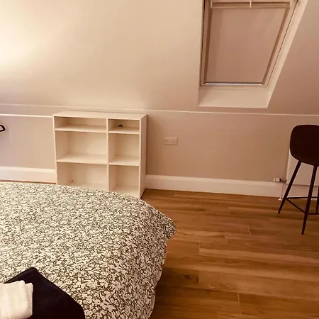 Dom wakacyjny Teach Maire, *