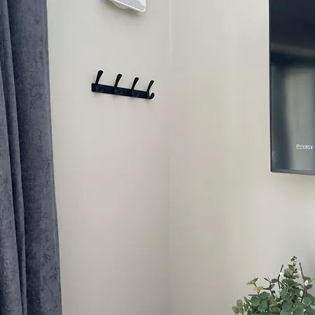 Dom wakacyjny Teach Maire,