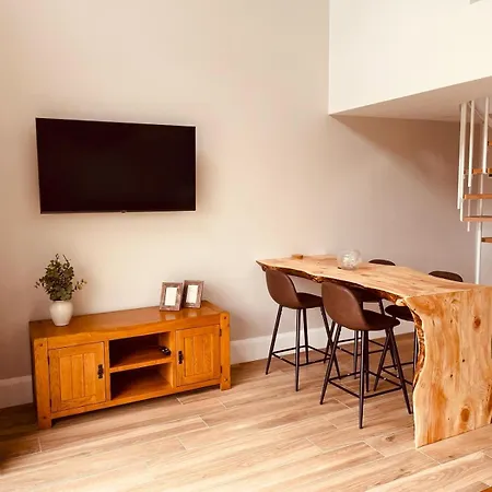Teach Maire, Ferienhaus Downings