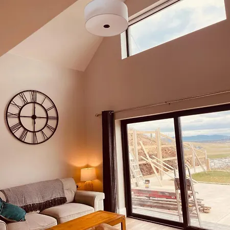 Holiday home Teach Maire,