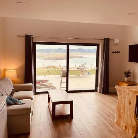Holiday home Teach Maire, Downings