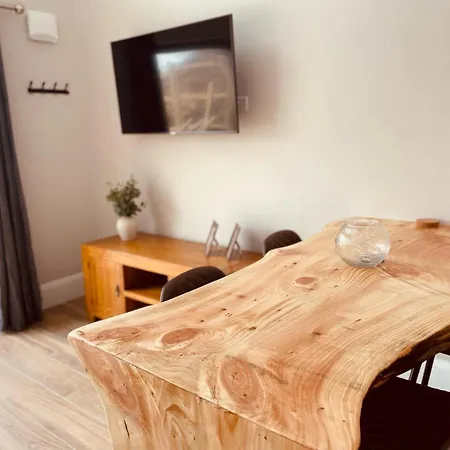 Dom wakacyjny Teach Maire, Downings