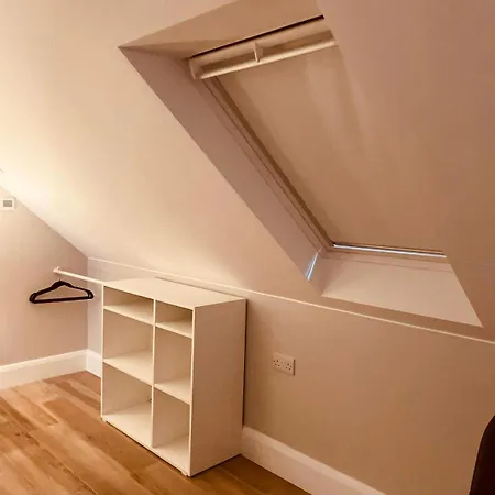 Dom wakacyjny Teach Maire, Downings