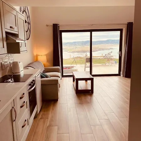 Holiday home Teach Maire, Downings