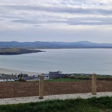 Dom wakacyjny Teach Maire,