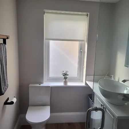 Dom wakacyjny Teach Maire, *