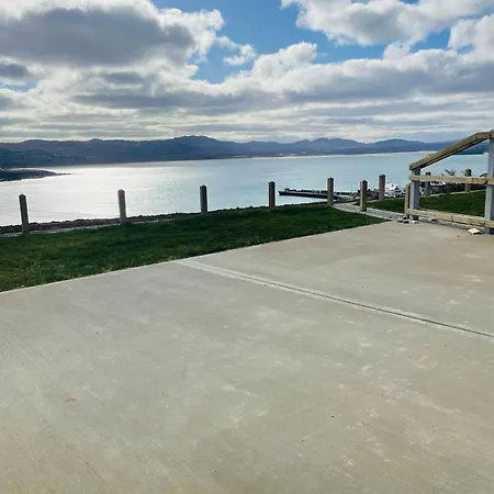 Teach Maire, Downings