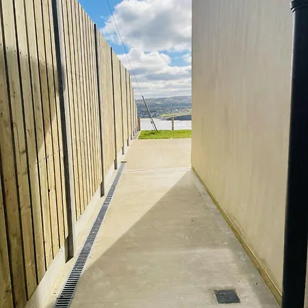 Teach Maire, Feriehus