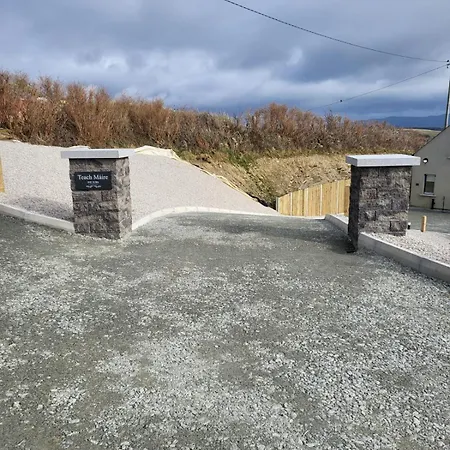 Feriehus Teach Maire, *