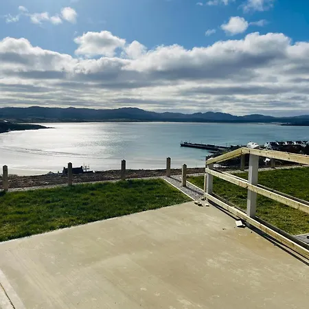 Feriehus Teach Maire,