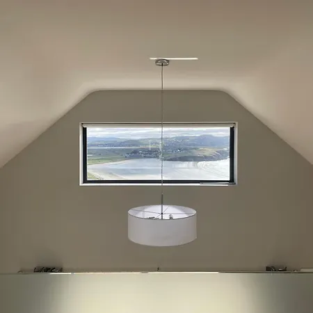 Dom wakacyjny Teach Maire, Downings