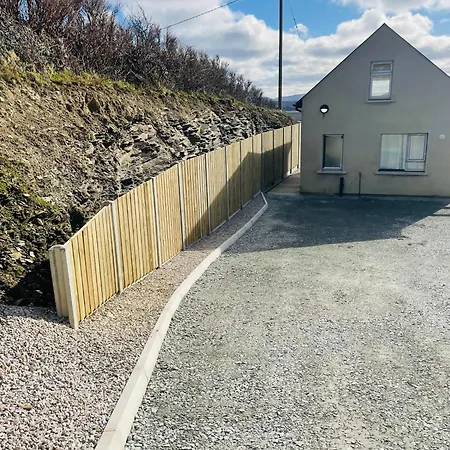 Feriehus Teach Maire,