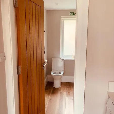 Dom wakacyjny Teach Maire,