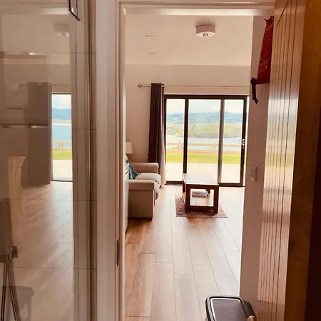 Holiday home Teach Maire, Downings