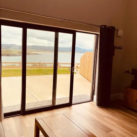 Holiday home Teach Maire, Downings