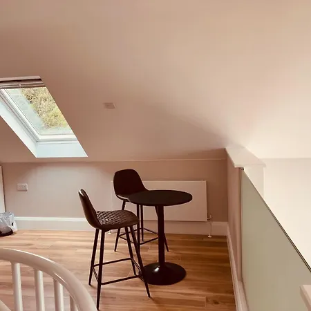 펜션 Teach Maire, *