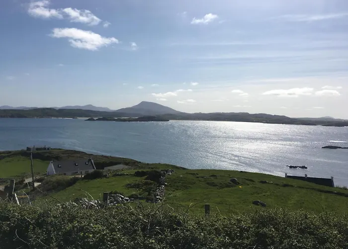 Teach Máire, Casa de Férias *