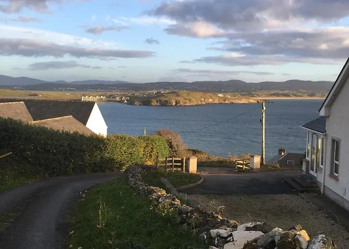 Hébergement de vacances Teach Maire,