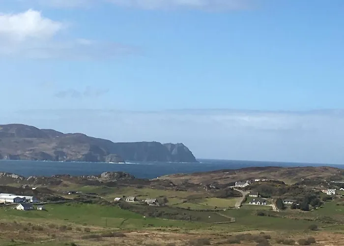 Teach Máire, Casa de Férias *