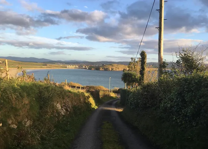 Teach Maire, Prázdninový dům