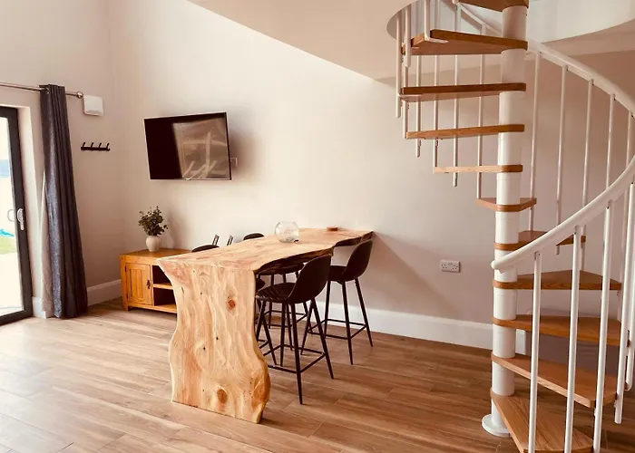 Casa de Férias Teach Máire, *