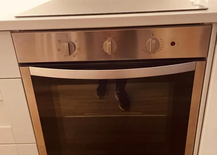 Teach Maire, Hébergement de vacances Downings