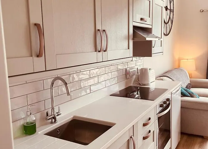 Casa de Férias Teach Máire, Downings