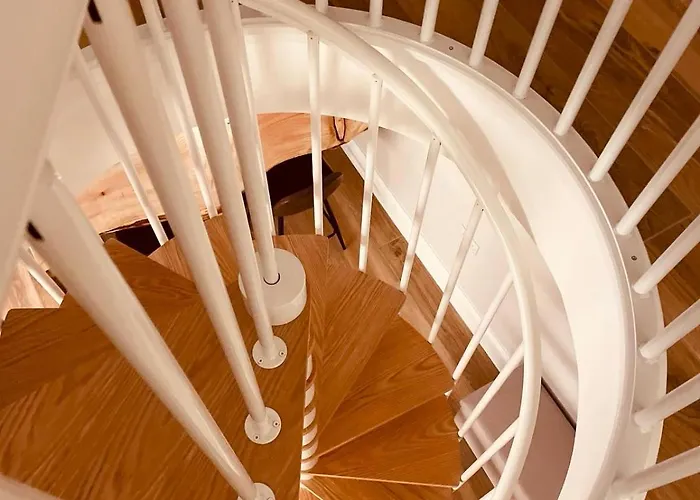 Teach Maire, Hébergement de vacances