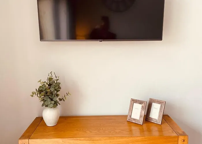 Casa de Férias Teach Máire, Downings